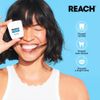 Reach Clean Burst Dental Floss, Cinnamon 55 yd (2 PACK)