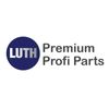 LUTH Premium Profi Parts Back Decorative Cover