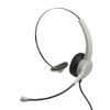 Sonic UL-1508-BE Headset, One Ear, USB Type, Utrimmel, Beige