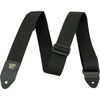 ERNIE BALL Polypro Strap, black