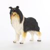 Conversation Concepts Collie Tri-Color Figurine