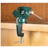 WOODRIVER HD Table Vise 2"