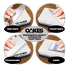 Whetstone 400/1000 Grit. Oakes Sharpening Stone