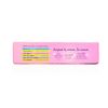 Lil-Lets Smartfit 16 Non-Applicator Tampons Super,16 Count (Pack of 1)