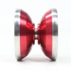 Spintastics Space Monkey Yo-Yo - Unresponsive or Responsive Play - Bi-Metal Yo-Yo (Red)