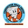 Conductor Head Scupper Box One Piece Molded Plastic 3"x4" Downspout Rain Roof