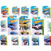 Hot Wheels Great Car Set of 15