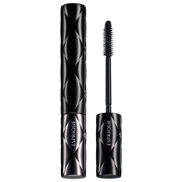 ko-se- esupuri-ku Full Impression Mascara (Waterproof) BK001