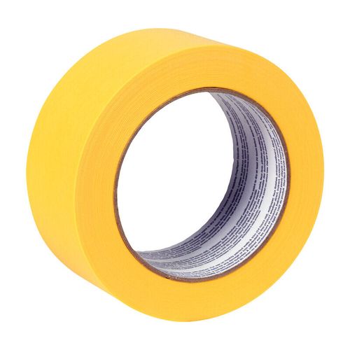 FrogTape 280222 Painter's Tape 1.88" W X 60 yd L Yellow Low Strength Yellow