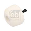 febi bilstein 26564 Bump Stop for leaf spring, pack of one