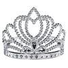 Silver Tiara - Child