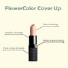 Ecco Bella FlowerColor Concealer (Beige)