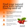Akamuti Organic Rosehip Oil 100ml