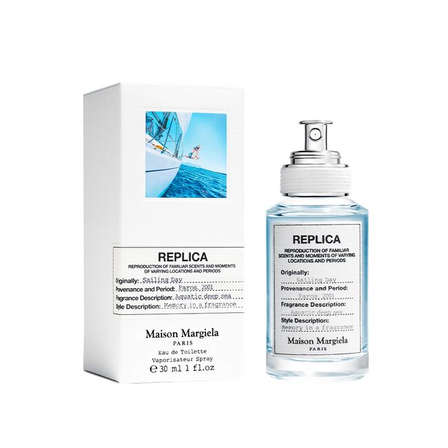 Maison Margiela Sailing Day EDT 30ML