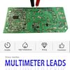 Thuchopy Sharp Universal Multimeter Test Lead, 1000V 15A Test Leads