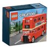 Lego Creator London Bus 40220 [parallel import goods] [並行輸入品]