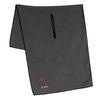Team Effort Florida State Seminoles Grey Microfiber Towel