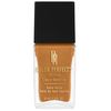 Black Radiance Color Perfect Liquid Full Coverage Foundation Makeup, Praline, 1 Ounce