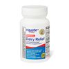 Equate Dairy Relief Caplets Original Support Diarrhea Easy-to-swallow 120 Count