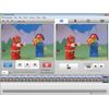 HUE Animation Studio: Complete Stop Motion Kit (Camera, Software, Book) for Windows/macOS (Green) with Carry Case