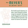 Mrs. Meyer's Multi-Surface Cleaner Geranium, 16 OZ