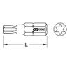 KS Tools 911.3363 1/4" CLASSIC Bit TX, 25mm, T45