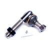 TeraFlex 4920288 7/8"-18 UNS Right Hand Threaded Offset Rod End with Large Taper