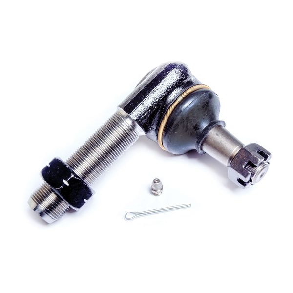TeraFlex 4920288 7/8"-18 UNS Right Hand Threaded Offset Rod End with Large Taper