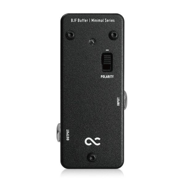 One Control Minimal Series BJF Buffer/One Control Switcher