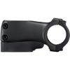Ritchey RL1 Switch Stem - 31.8mm Clamp, 80mm, Black