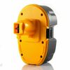 2 PACK 18V For Dewalt 18 VOLT DC9096 DC9098 NiCd Battery DC9099 Replacement