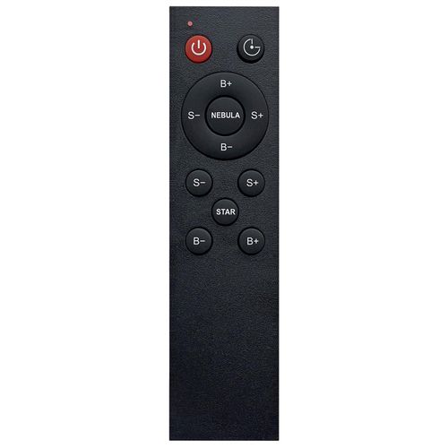 AOERUOW Replacement Remote Control Compatible with Mooyran Astronaut Galaxy Star Projector Starry Night Light