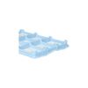 vhbw 3x Filters Compatible with Privileg Mega Clean 3 VS8Pro04