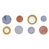 Learning Resources Bulk Play Money Pack, Set of 700