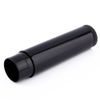 Lipstick Containers Empty, 100PCS 5ml Black White Empty lipstick Lip Balm Container Tube