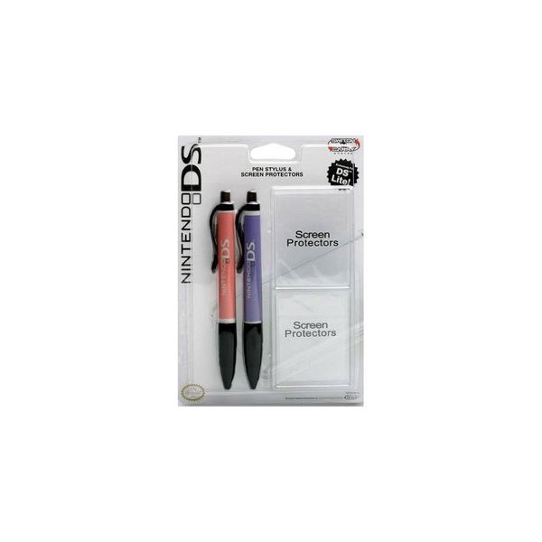 PEN STYLUS DS/DSL PACK DE 8