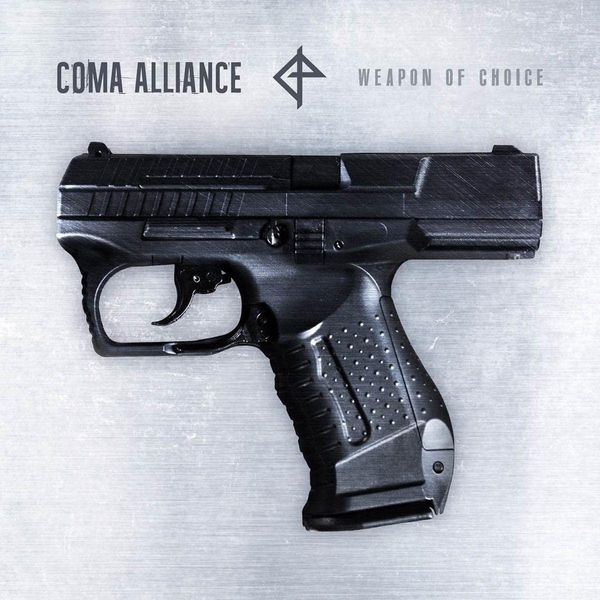 Weapon Of Choice