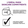 L'Oreal Paris Wrinkle Expert 55+ Anti-Wrinkle Eye Cream with Calcium, Moisturizing Treatment To Reduce Crow's Feat, 0.5 fl. Oz