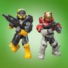 Mega Construx Halo Escape Building Set 70 Pcs
