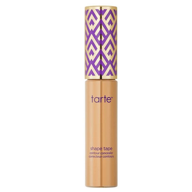 TARTE Double Duty Beauty Shape Tape Contour Concealer Medium TAN Sand