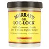 [VALUE PACK OF 3] MURRAY'S GEL LOC-LOCK HOLD CORNROWS, BRAIDS 8 OZ