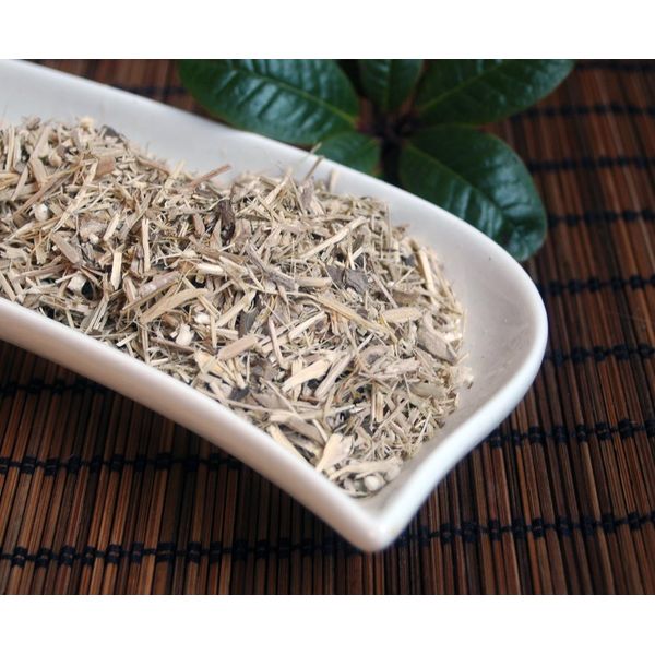 Naturix24 – Sibirischer Ginseng, Taigawurzel geschnitten – 250g-Beutel