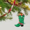 Hallmark Keepsake Christmas Ornament 2021, Lights to Boot Cowboy Boot