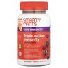 Kids, Triple Action Immunity Gummies with Elderberry, 60 Gummies