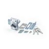 High Logic G-151 Surface Type Lock (Small) 3 Keys