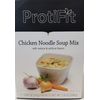 Proti Fit Chicken Noodle Soup (Ideal Protein Compatible)