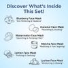 SEPHORA COLLECTION Face Mask Magic