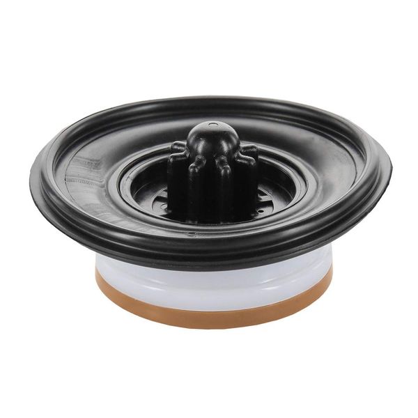 Orbit WaterMaster Underground 57078 Diaphragm, Anti-Siphon,Black