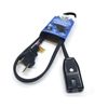 Replacement Power Cord for Presto Model KK09A Coffee Percolator 3ft 2pin