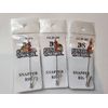 Snapper wire Rig spinner blade "spear-it" rig bluefish double hook 3pks